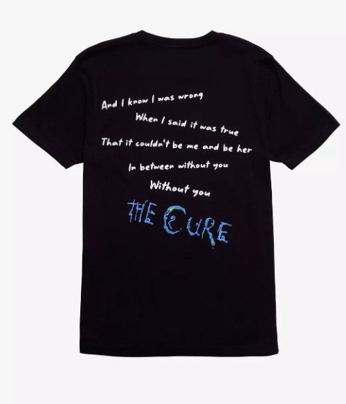 The Cure