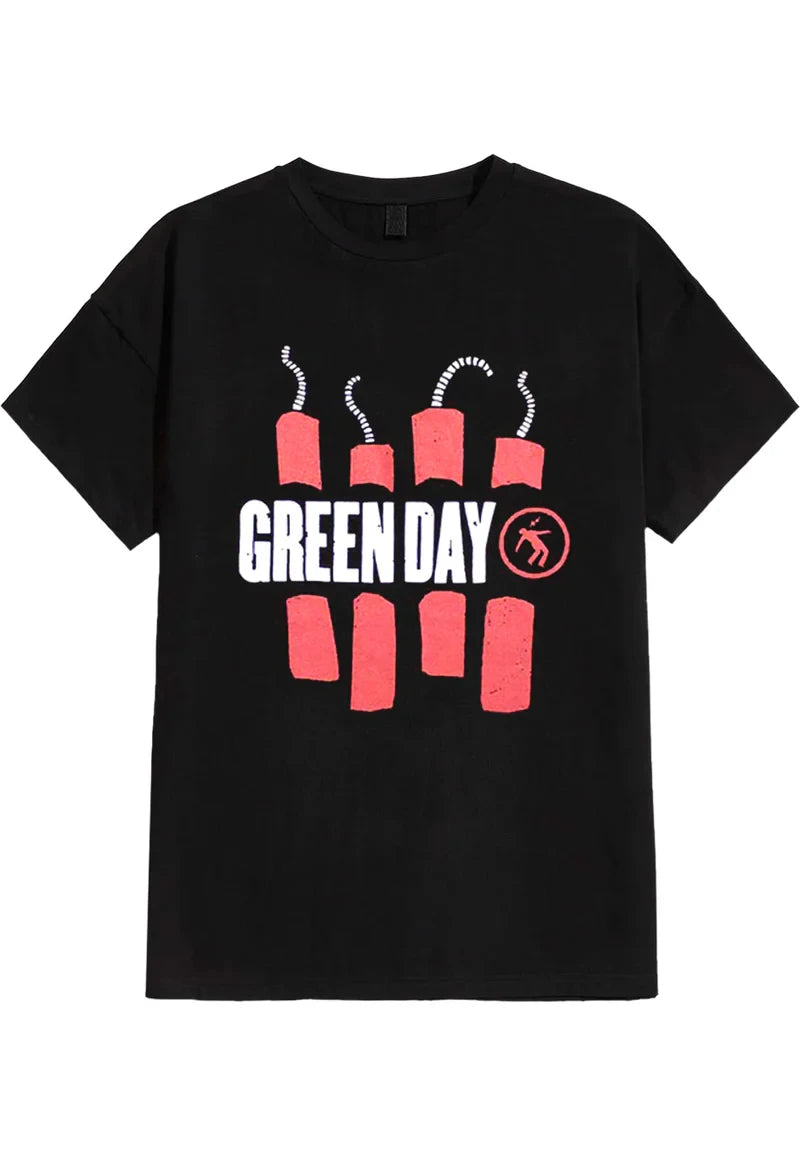 GREEN DAY T-Shirt