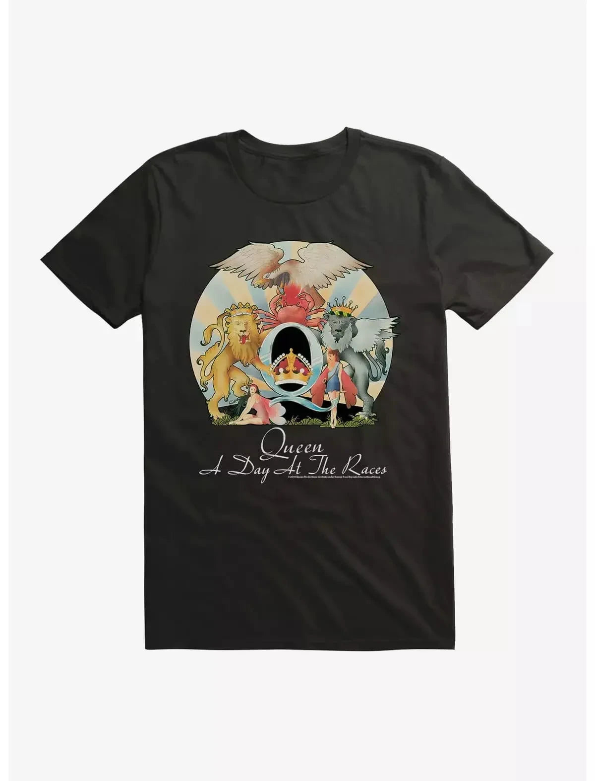 QUEEN T-Shirt