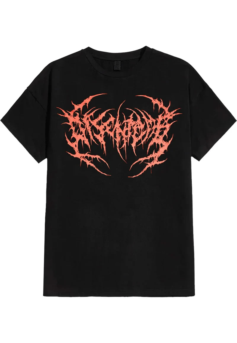 Disentomb T-Shirt band merch