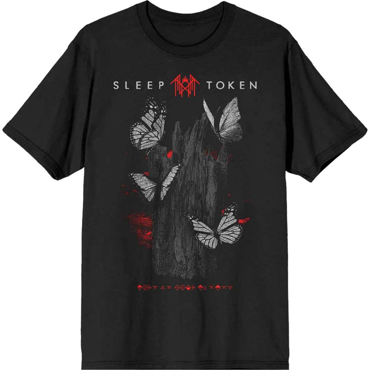 SLEEP TOKEN T-Shirt