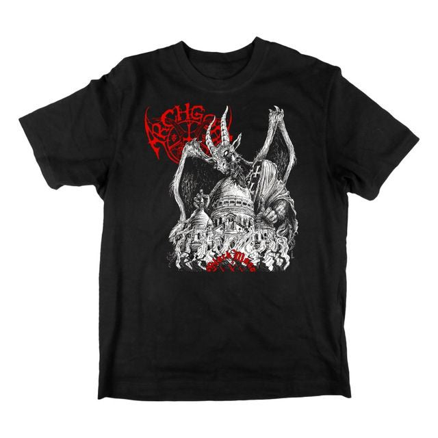 Archgoat T-Shirt band merch