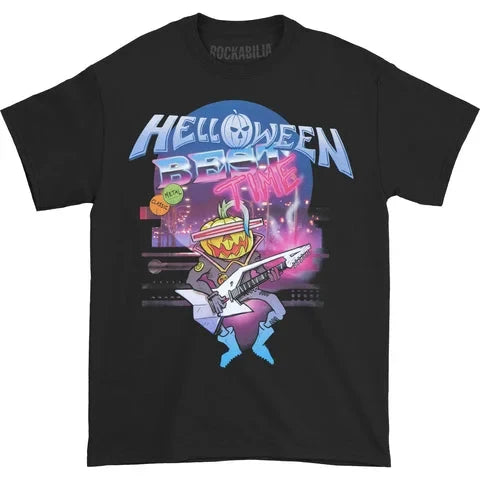 Helloween T-Shirt band merch
