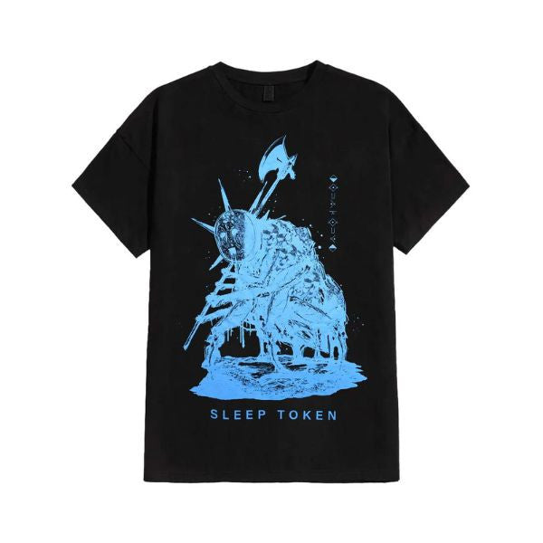 Sleep Token T-Shirt band merch