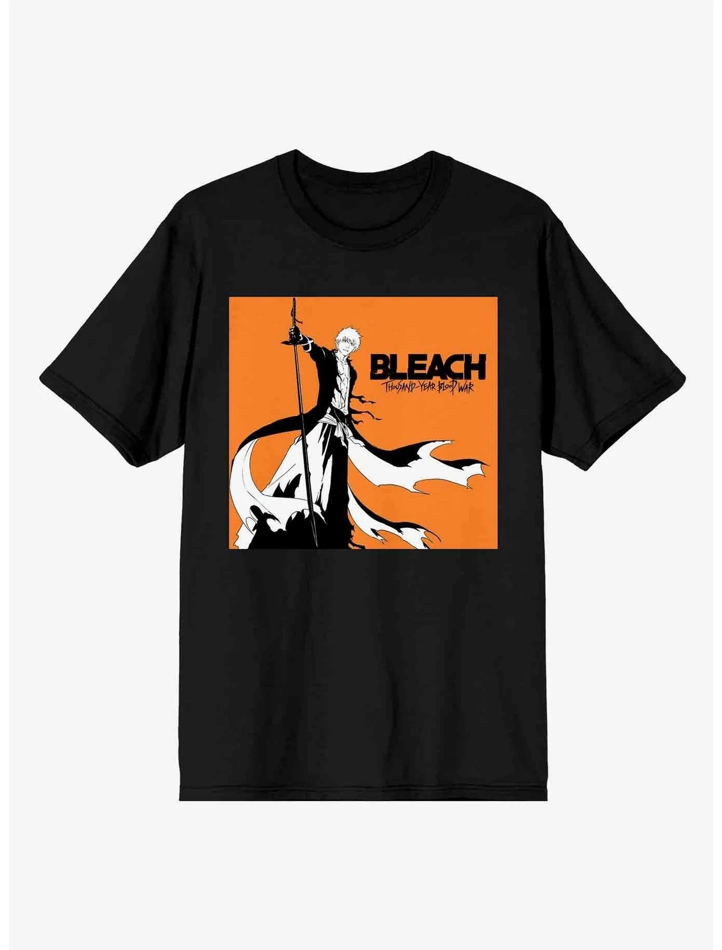Bleach T-Shirt