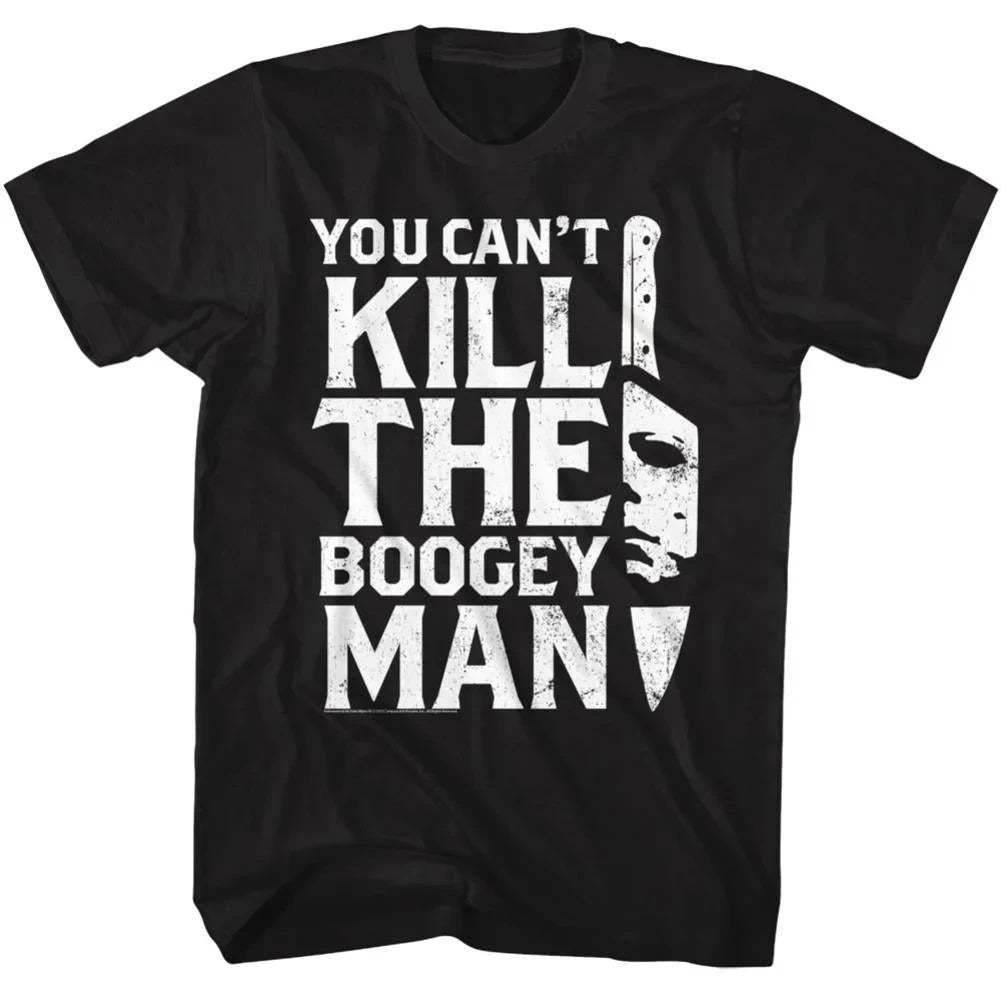 Halloween T-Shirt