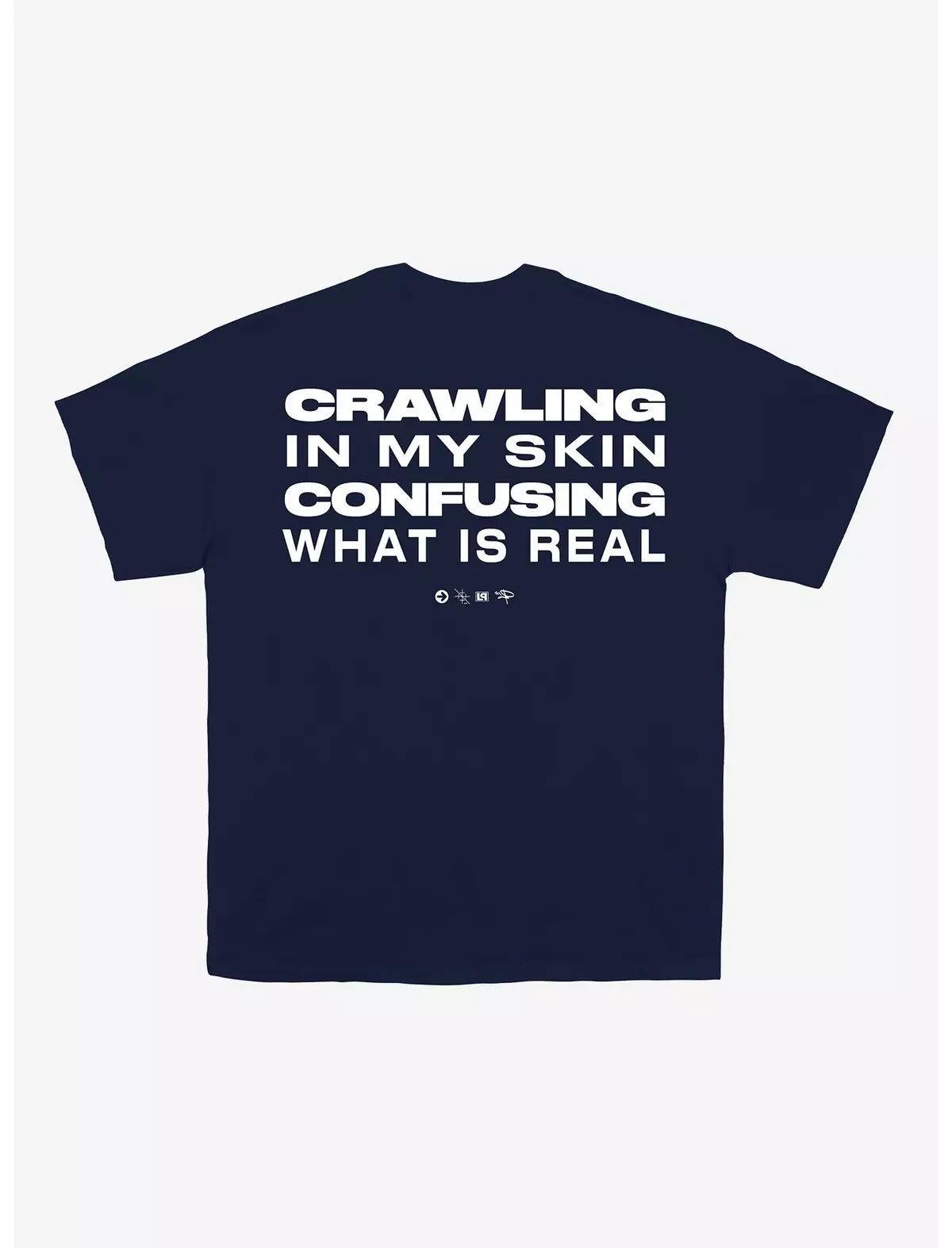Linkin Park T-Shirt band merch