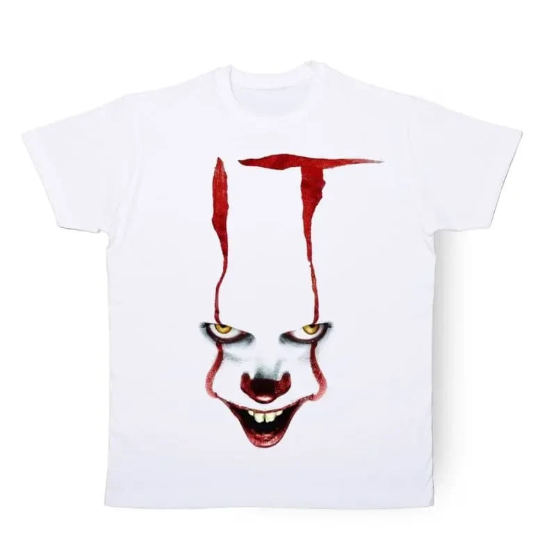 It T-Shirt band merch