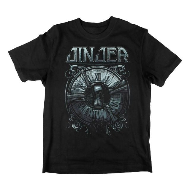 Jinjer T-Shirt band merch