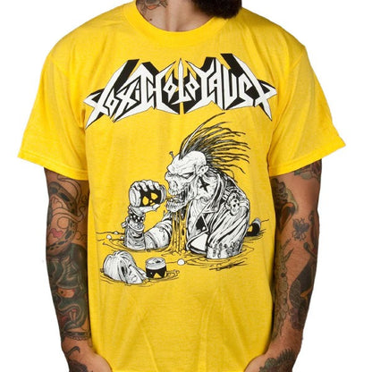 TOXIC HOLOCAUST T-Shirt