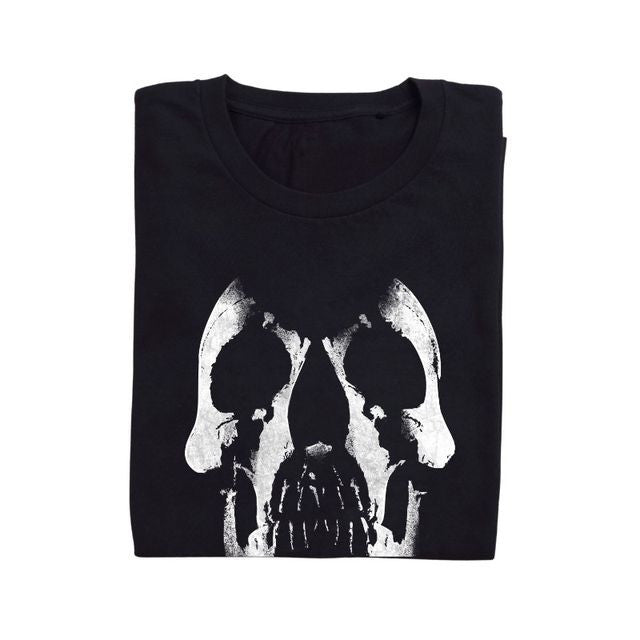 Deftones T-Shirt band merch