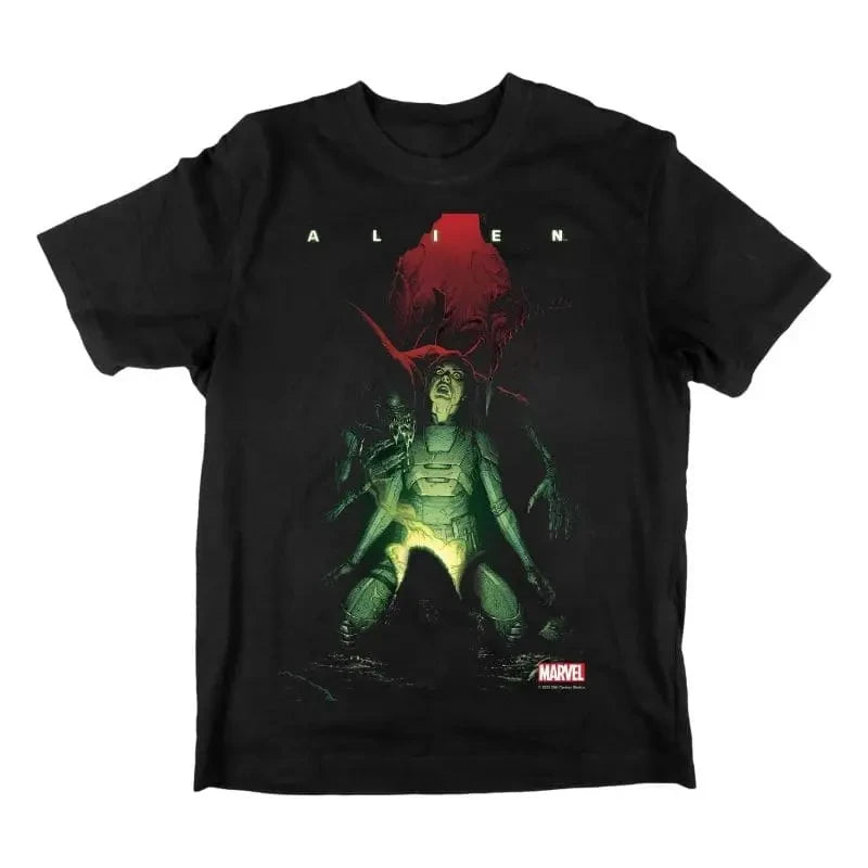Alien T-Shirt