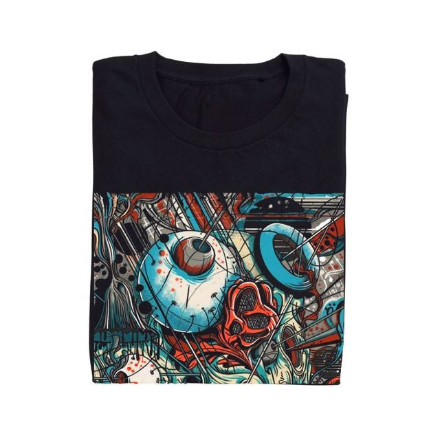 Nine Inch Nails T-Shirt band merch