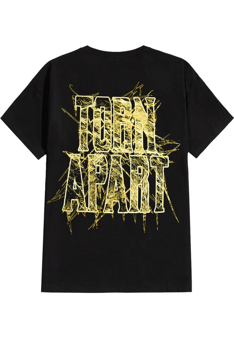 Obituary T-Shirt band merch