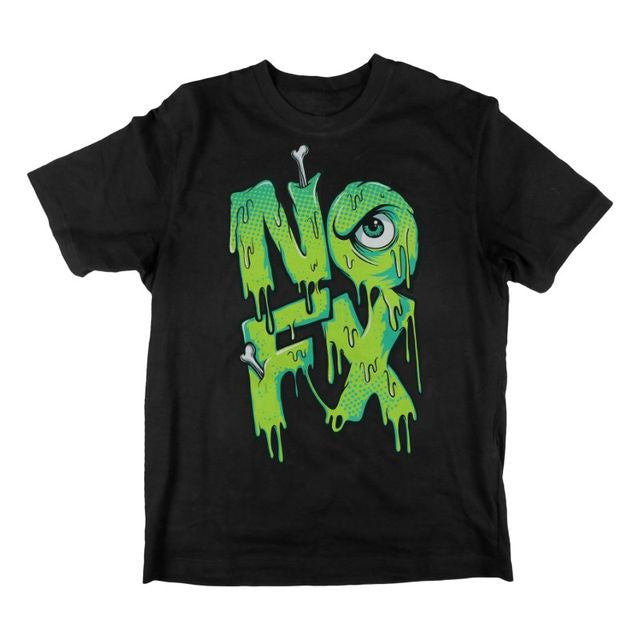 Nofx T-Shirt band merch
