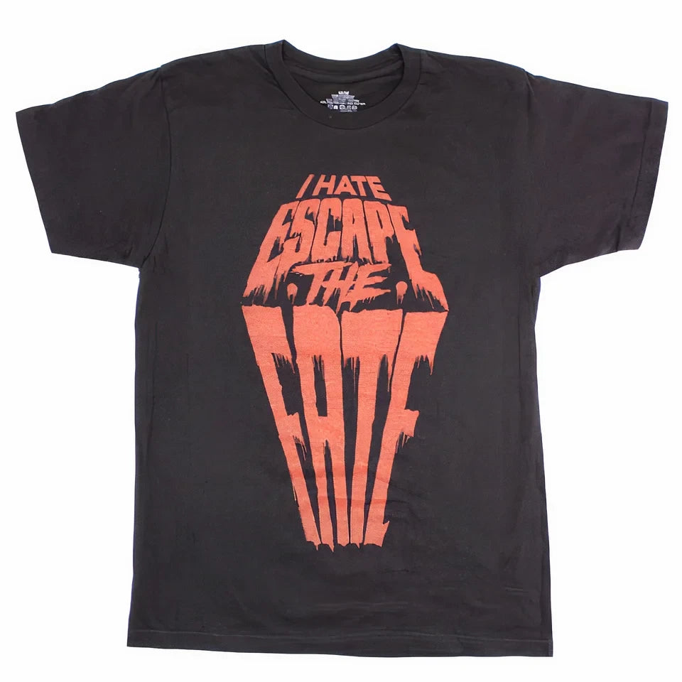 Escape The Fate T-Shirt band merch