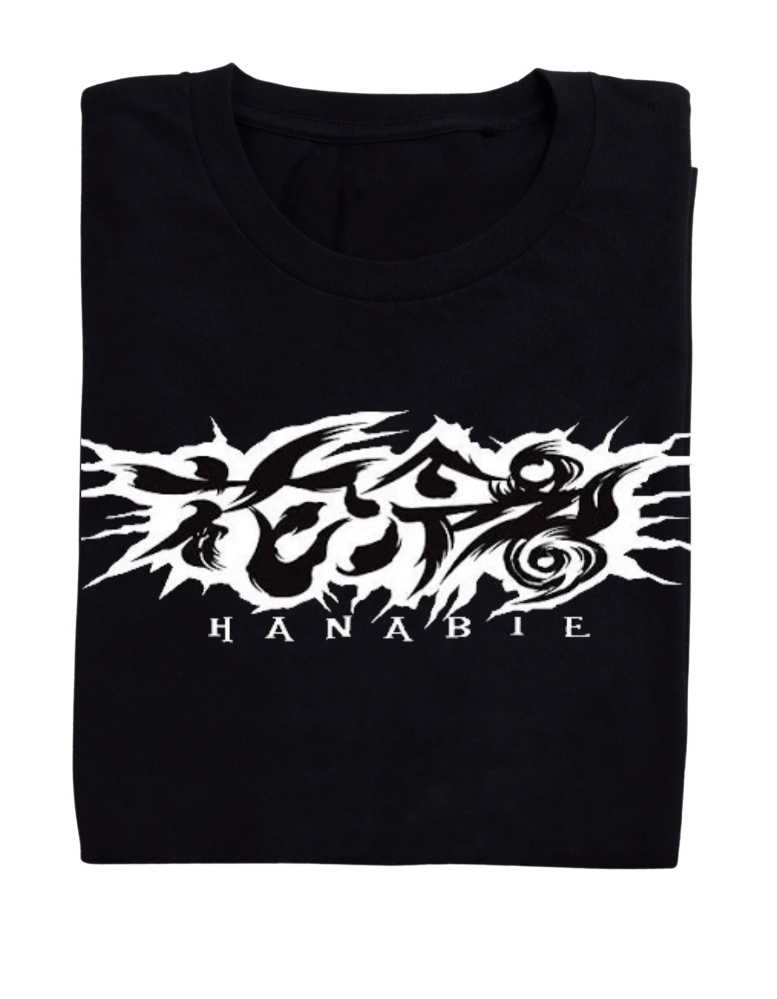 Hanabie T-Shirt band merch