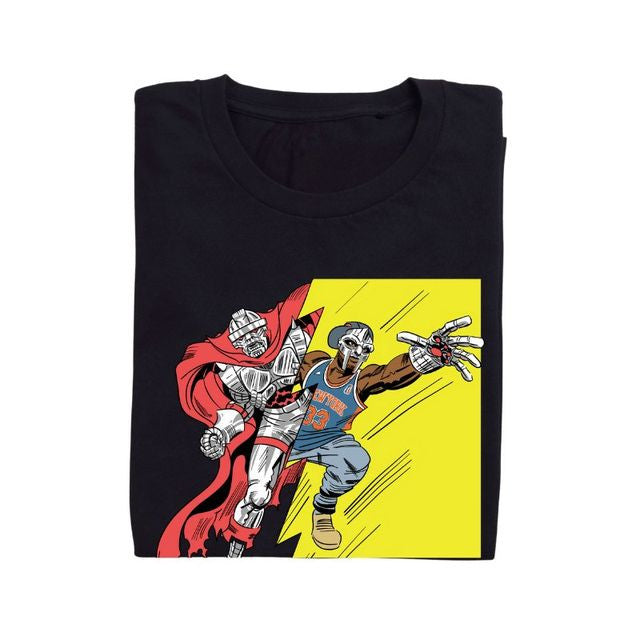 Czarface / Mf Doom T-Shirt band merch