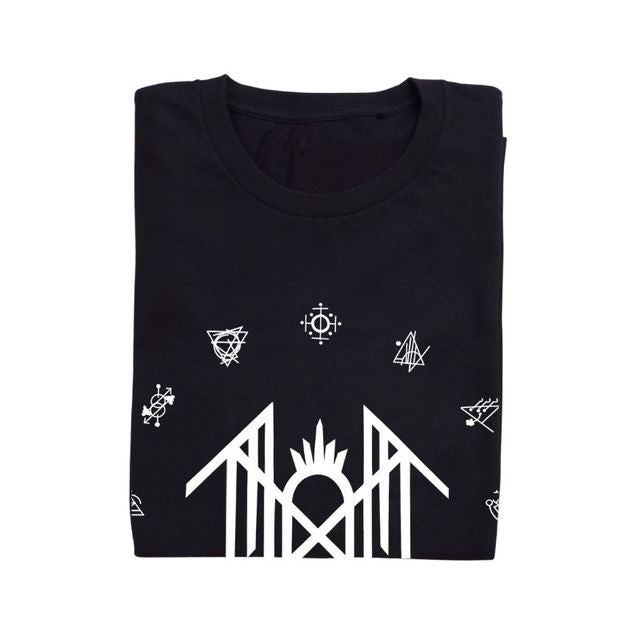 Sleep Token T-Shirt band merch