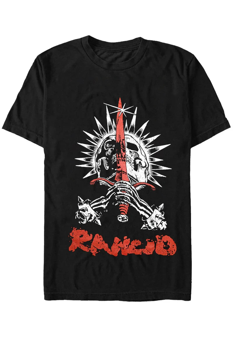 RANCID T-Shirt