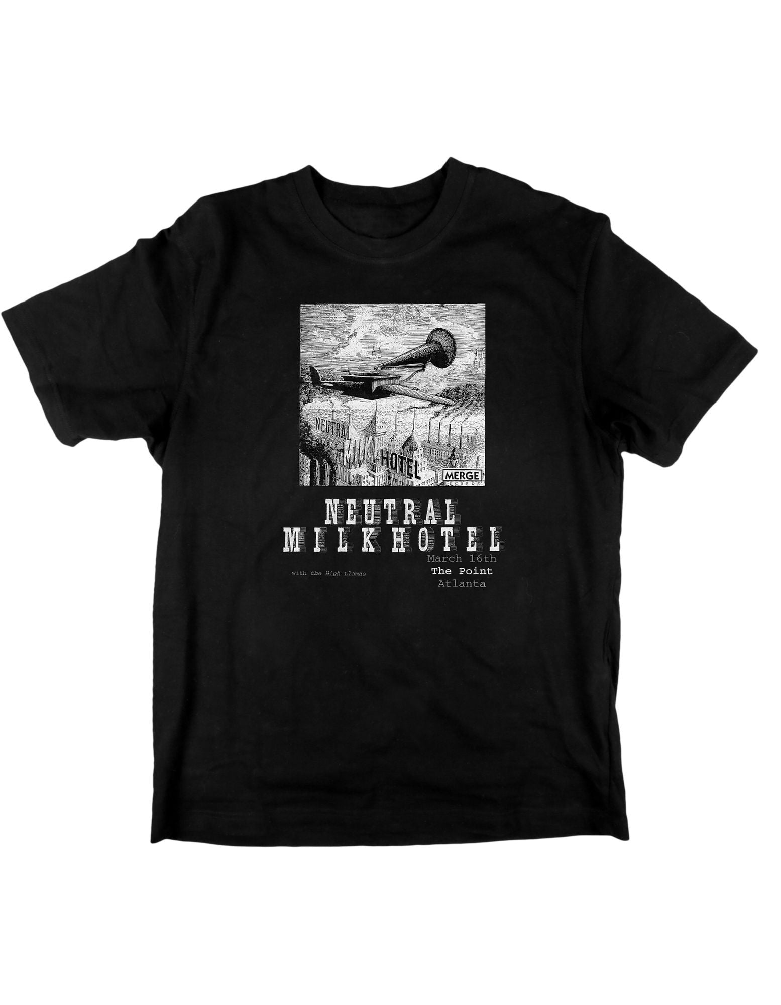 NEUTRAL MILK HOTEL T-Shirt
