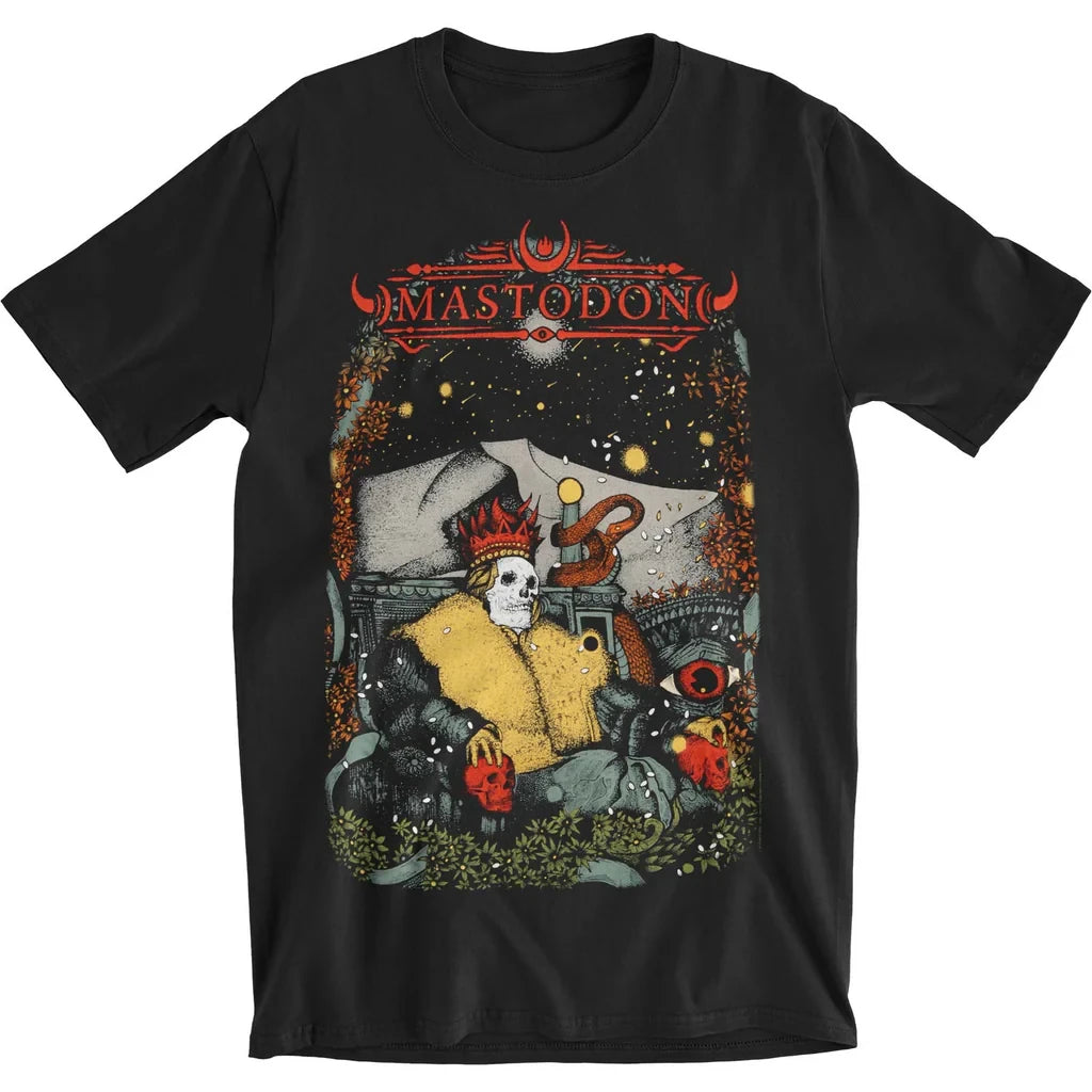 mastodon-tshirt
