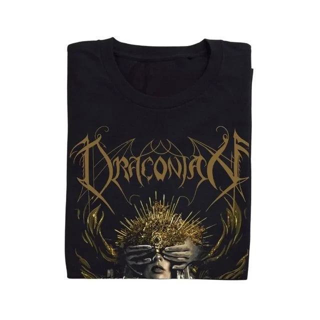 Draconian T-Shirt band merch