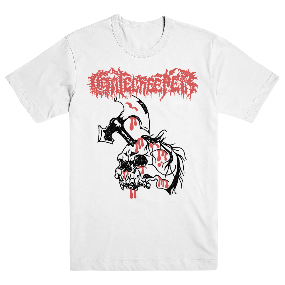 Gatecreeper T-Shirt band merch