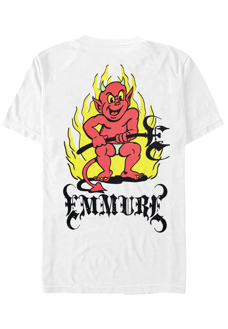 Emmure T-Shirt band merch