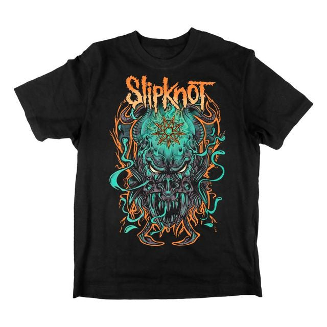 Slipknot T-Shirt band merch