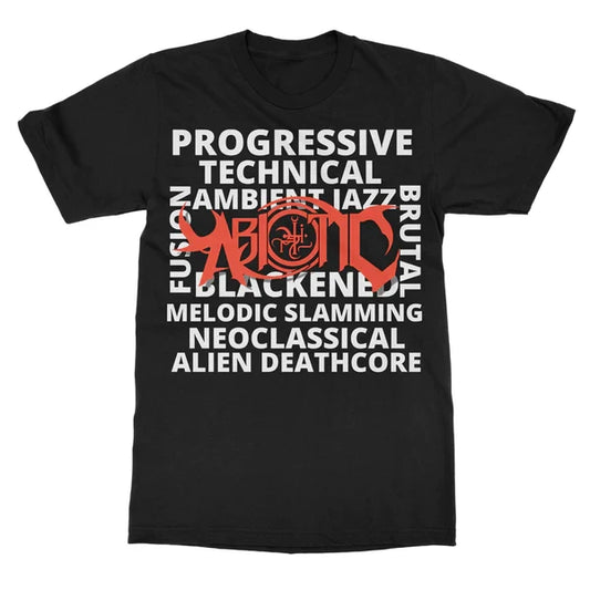 ABIOTIC T-Shirt