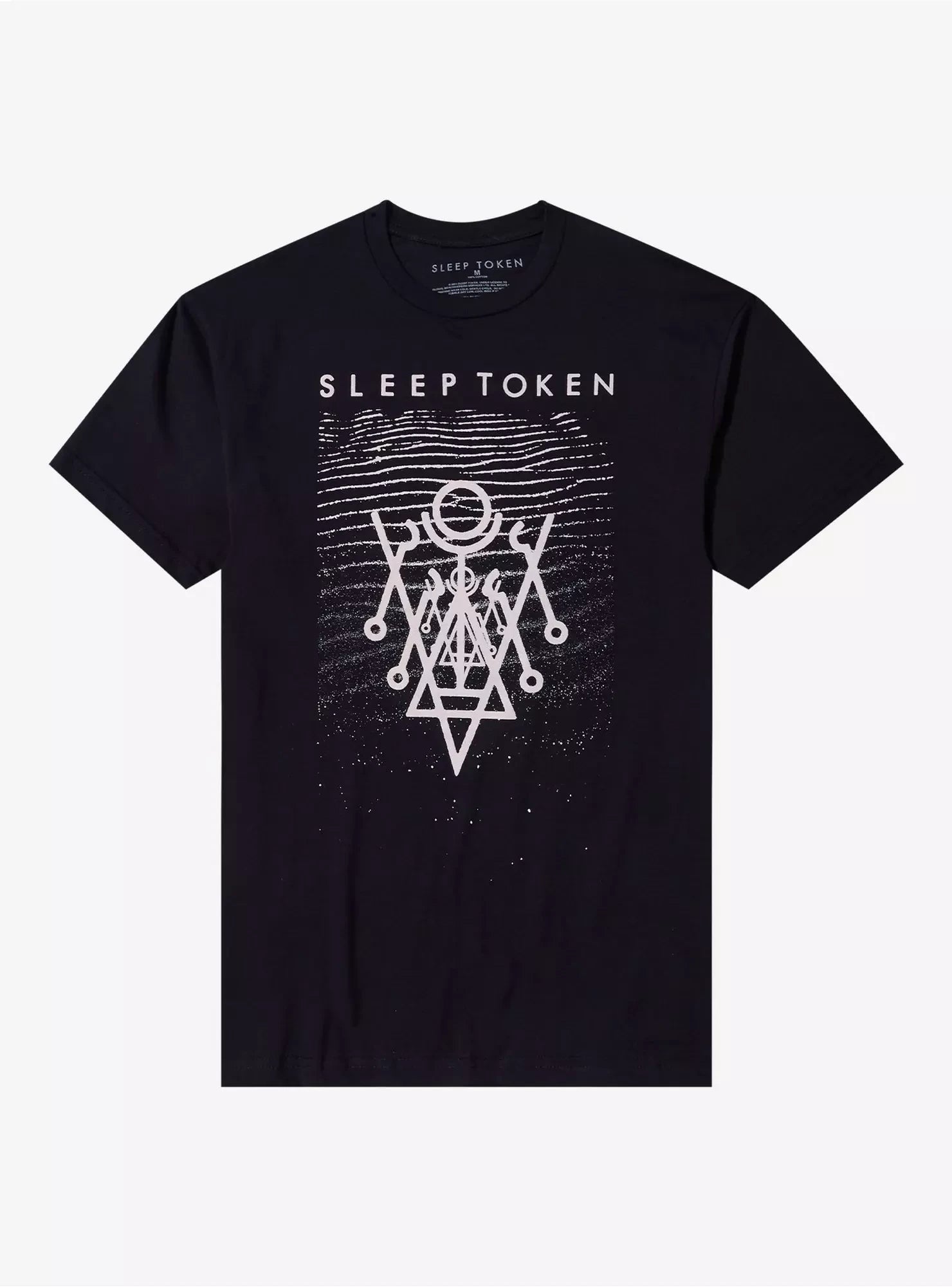 Sleep Token T-Shirt band merch