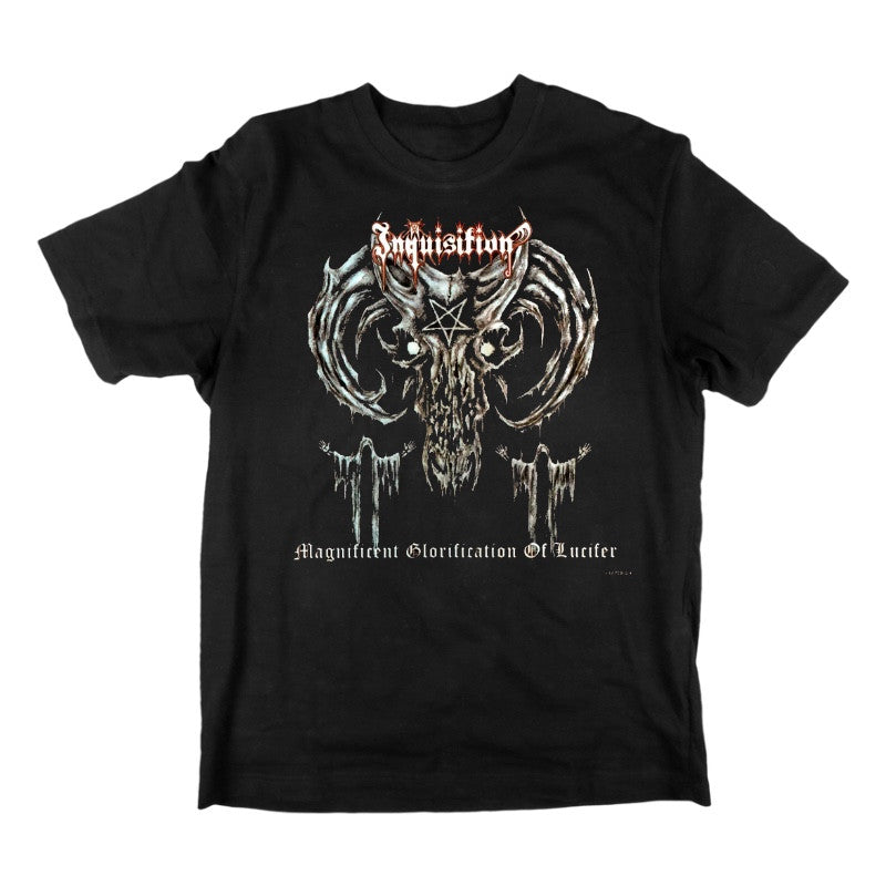 INQUISITION T-Shirt