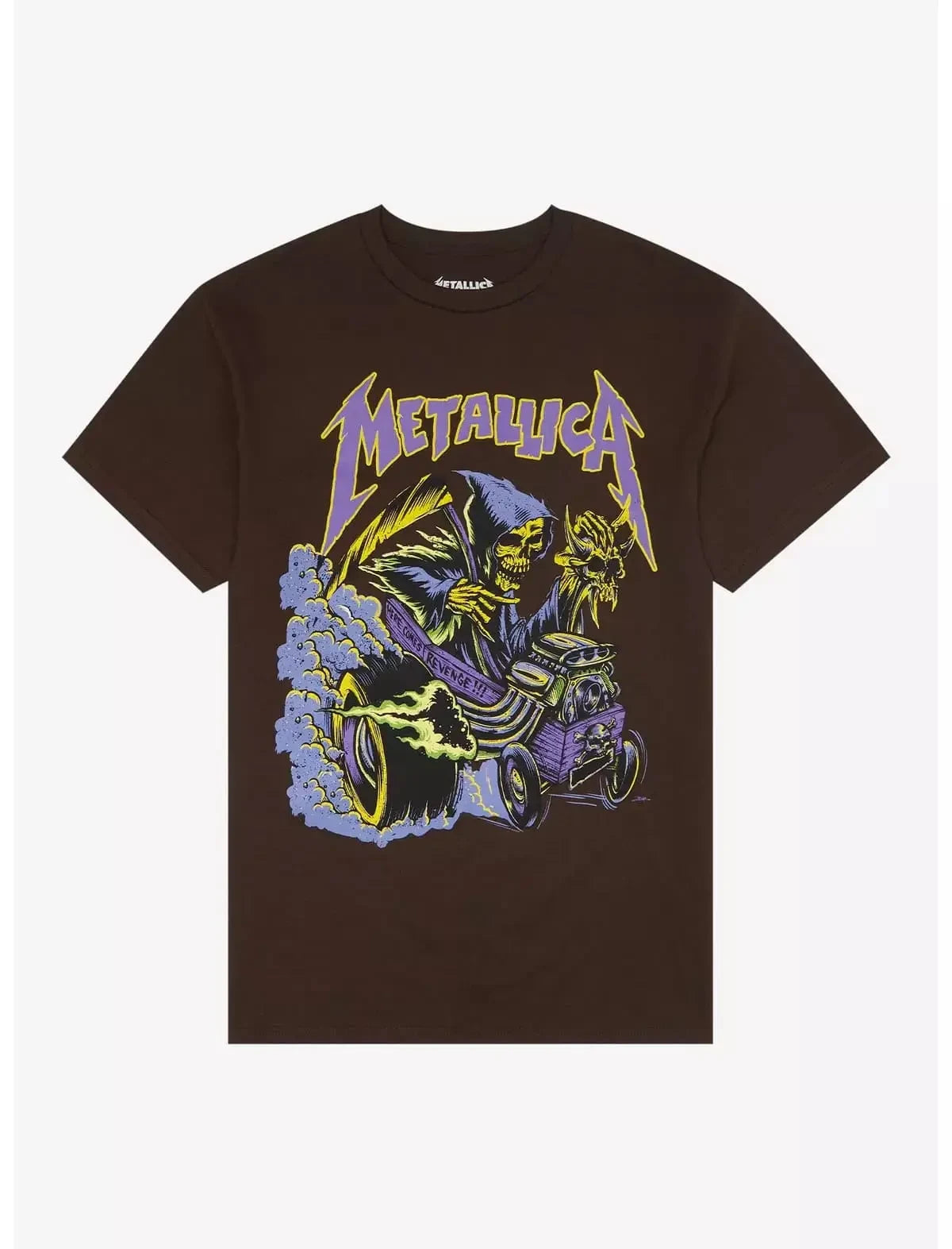 METALLICA T-Shirt