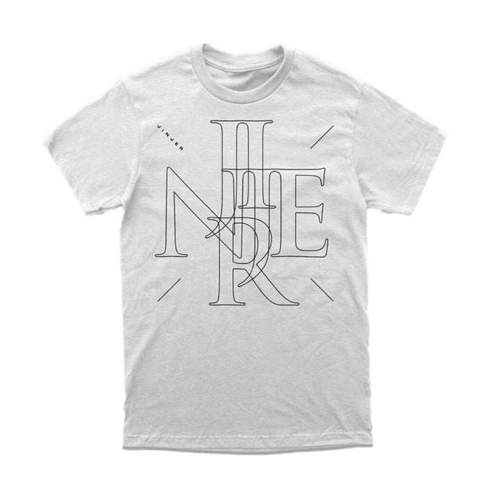 Jinjer T-Shirt band merch
