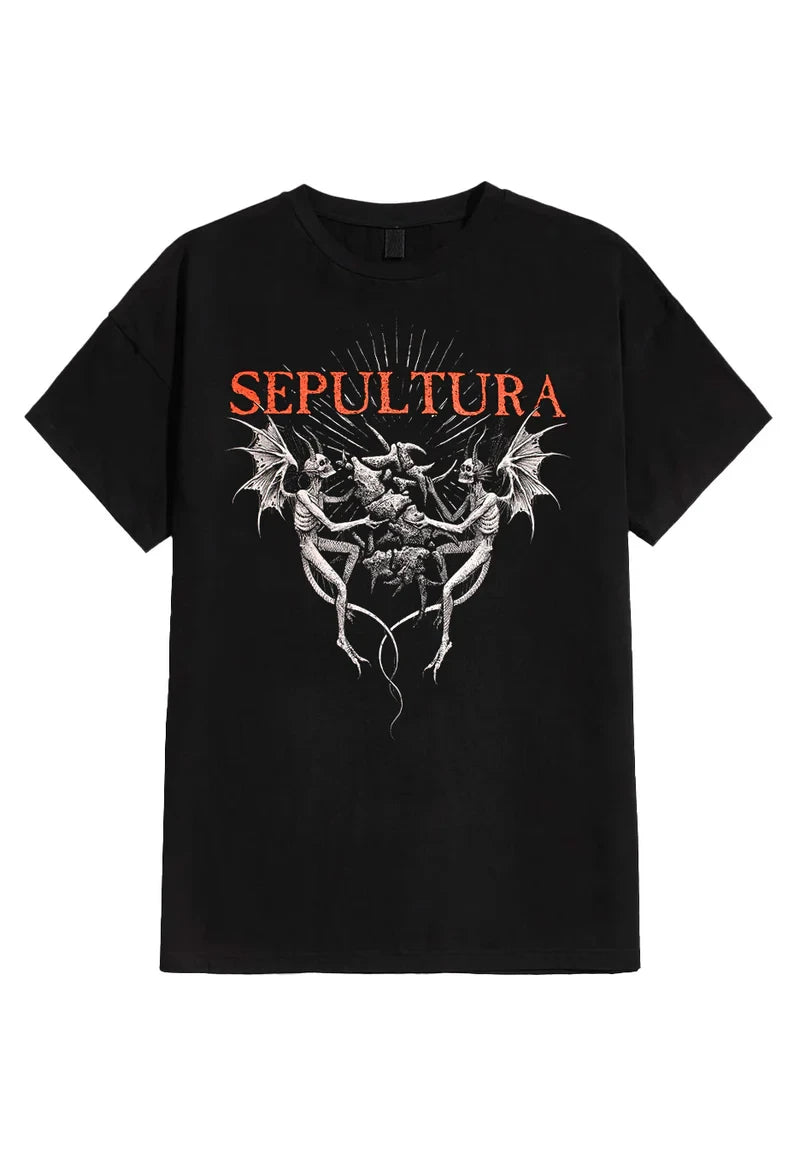 SEPULTURA T-Shirt