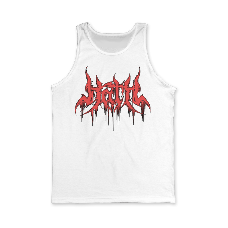 Hath T-Shirt band merch