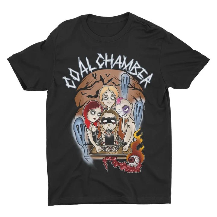 COAL CHAMBER T-Shirt