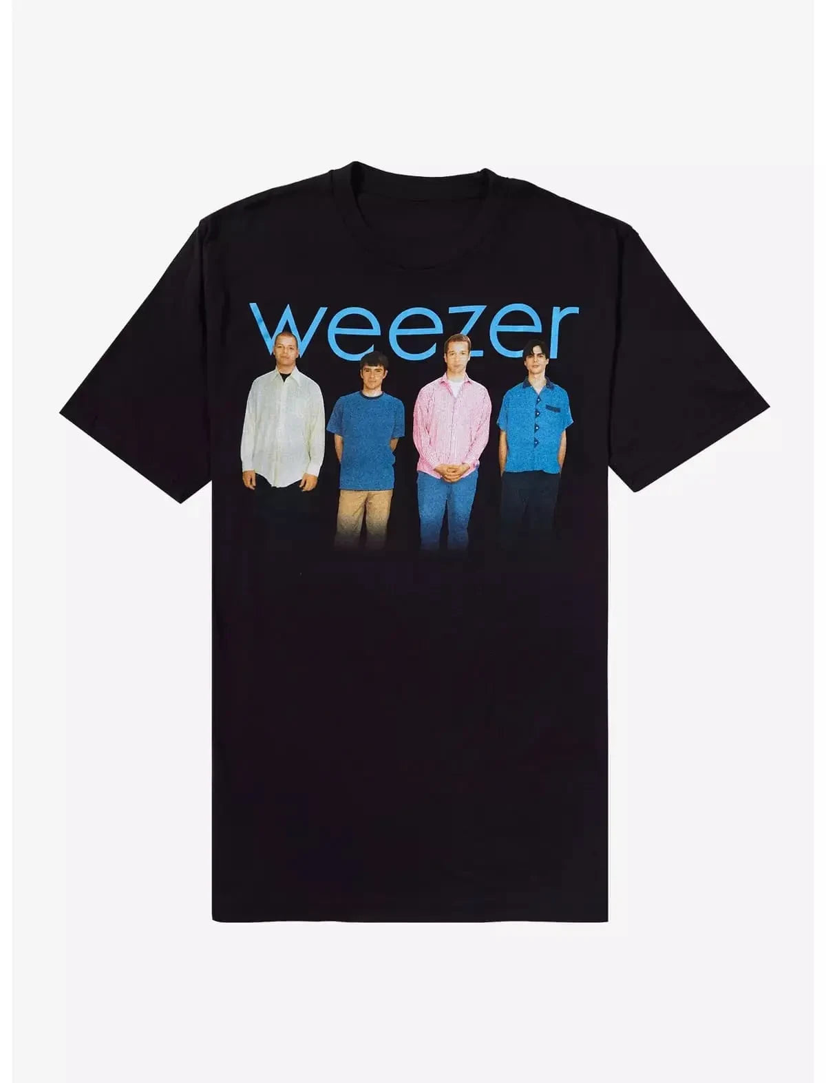 WEEZER T-Shirt