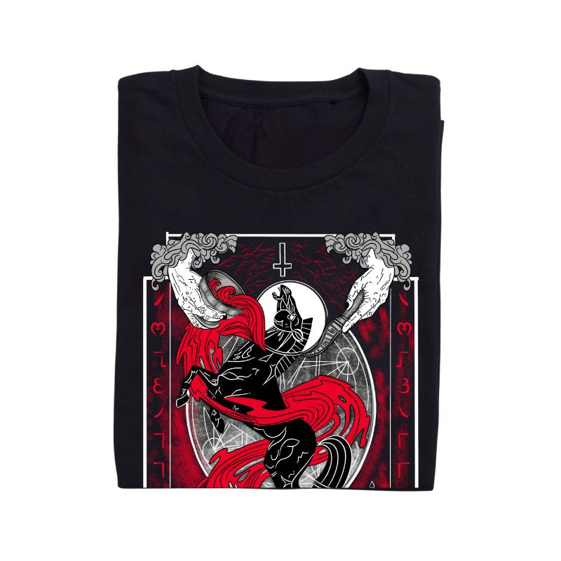 Black Sabbath T-Shirt band merch
