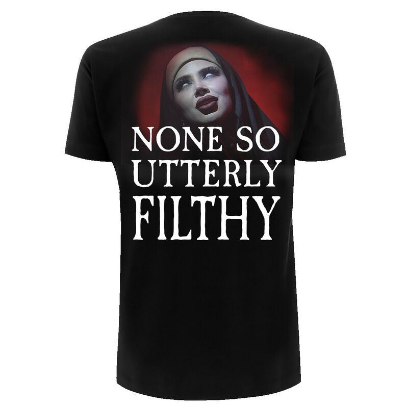 Cradle Of Filth T-Shirt band merch