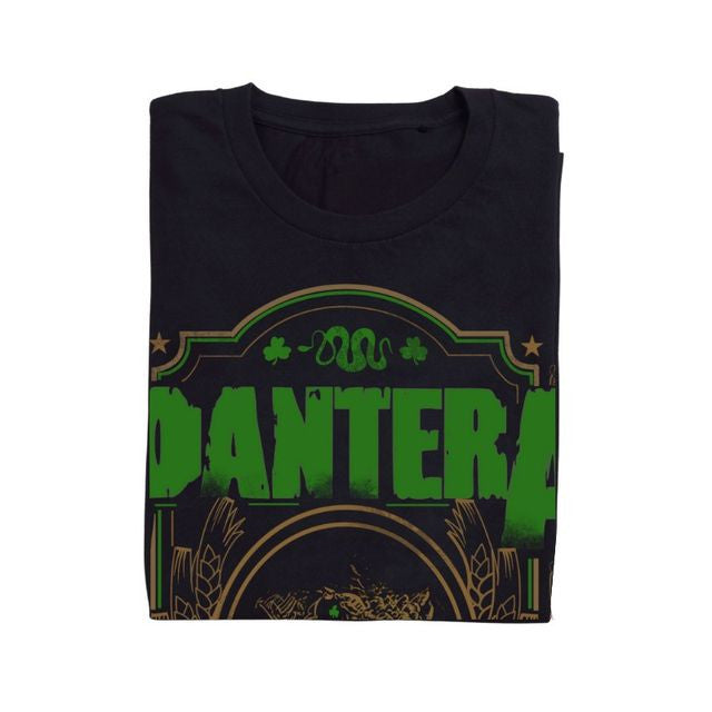 Pantera T-Shirt band merch