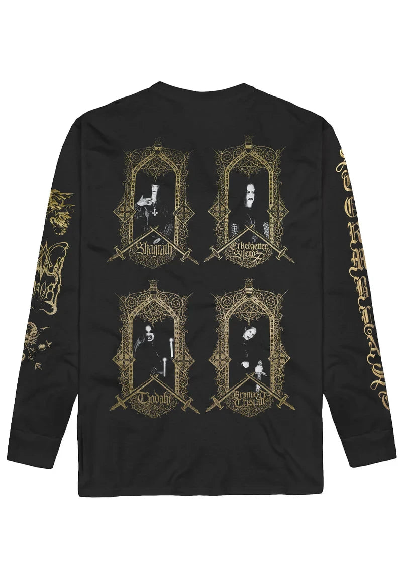 Dimmu Borgir