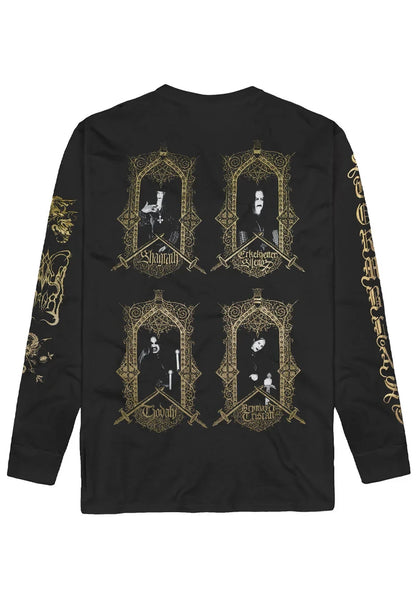 Dimmu Borgir