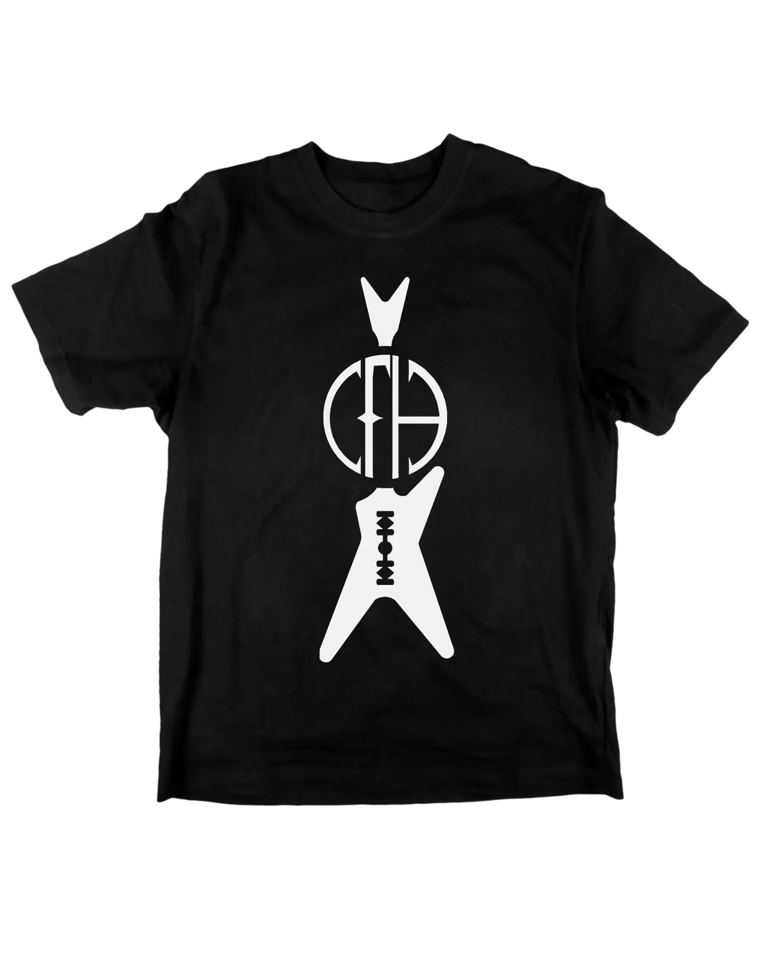 Dimebag T-Shirt band merch