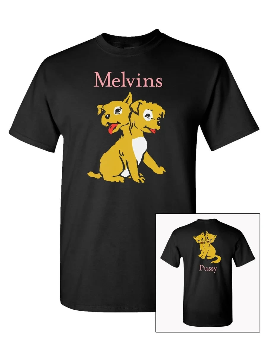 MELVINS T-Shirt