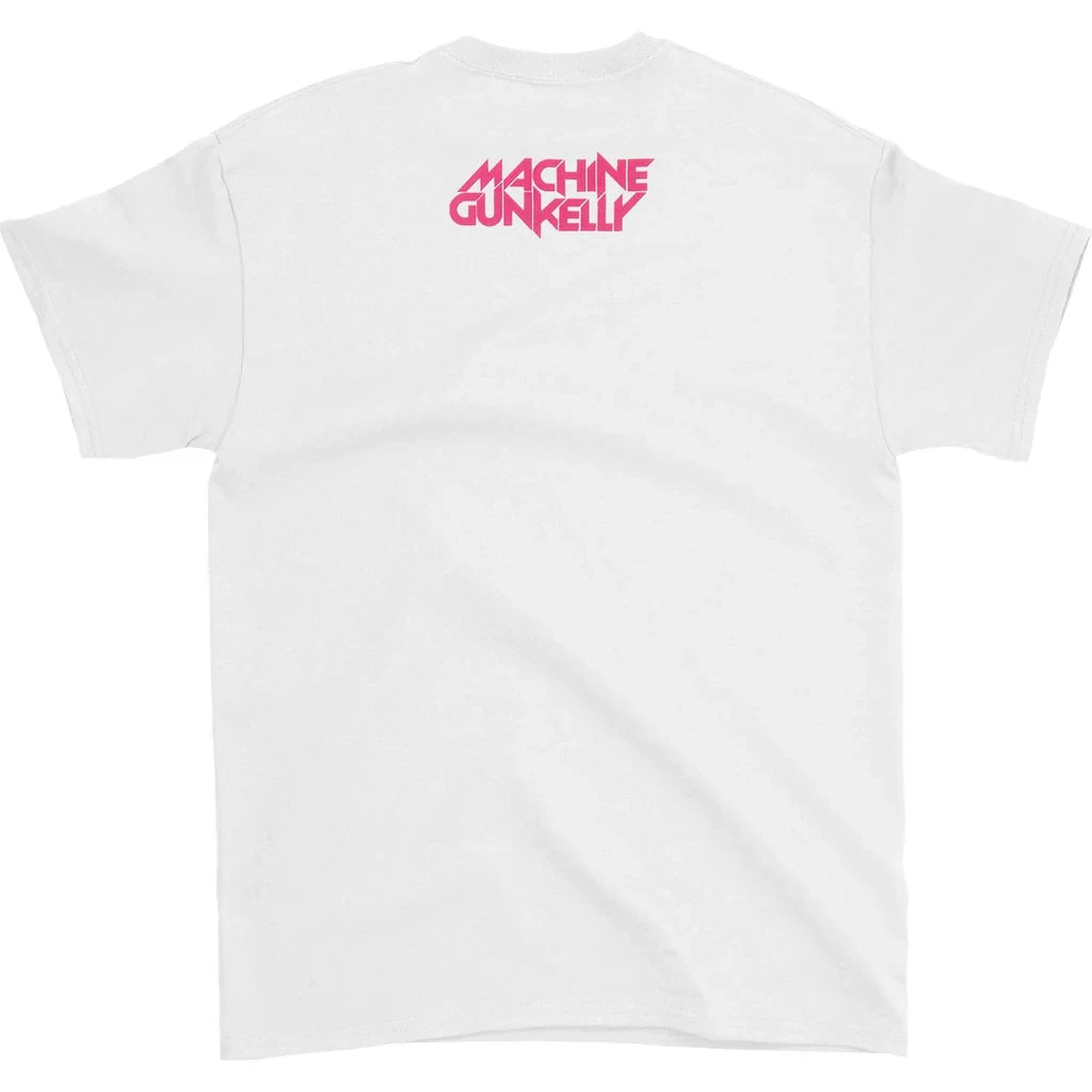 Machine Gun Kelly T-Shirt band merch