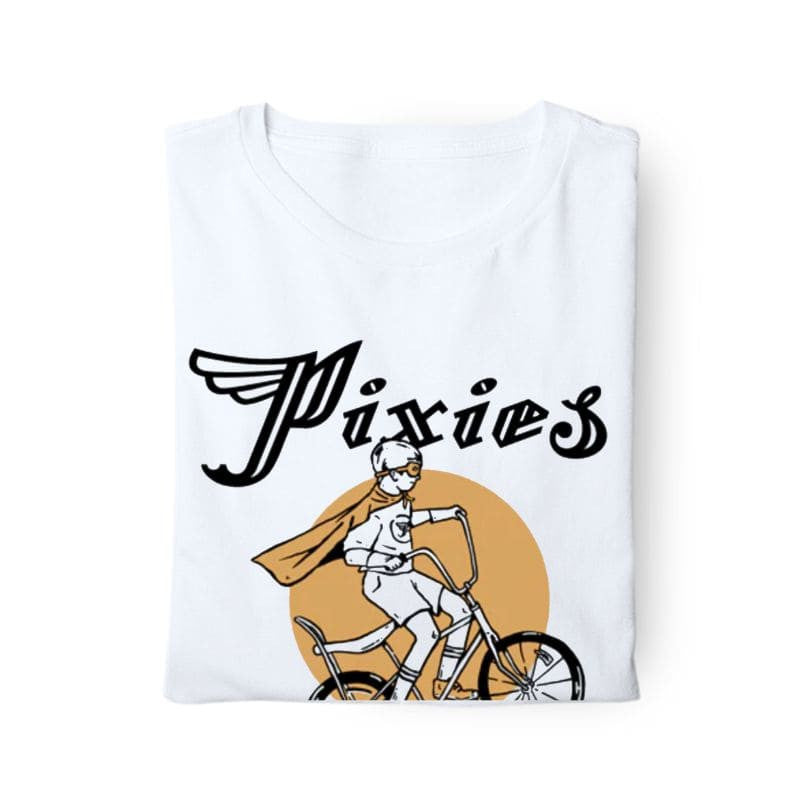 Pixies