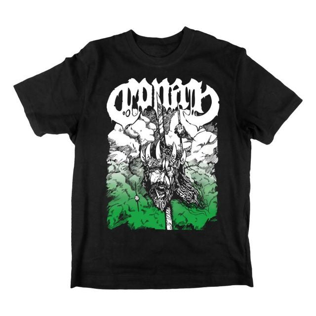Conan T-Shirt band merch