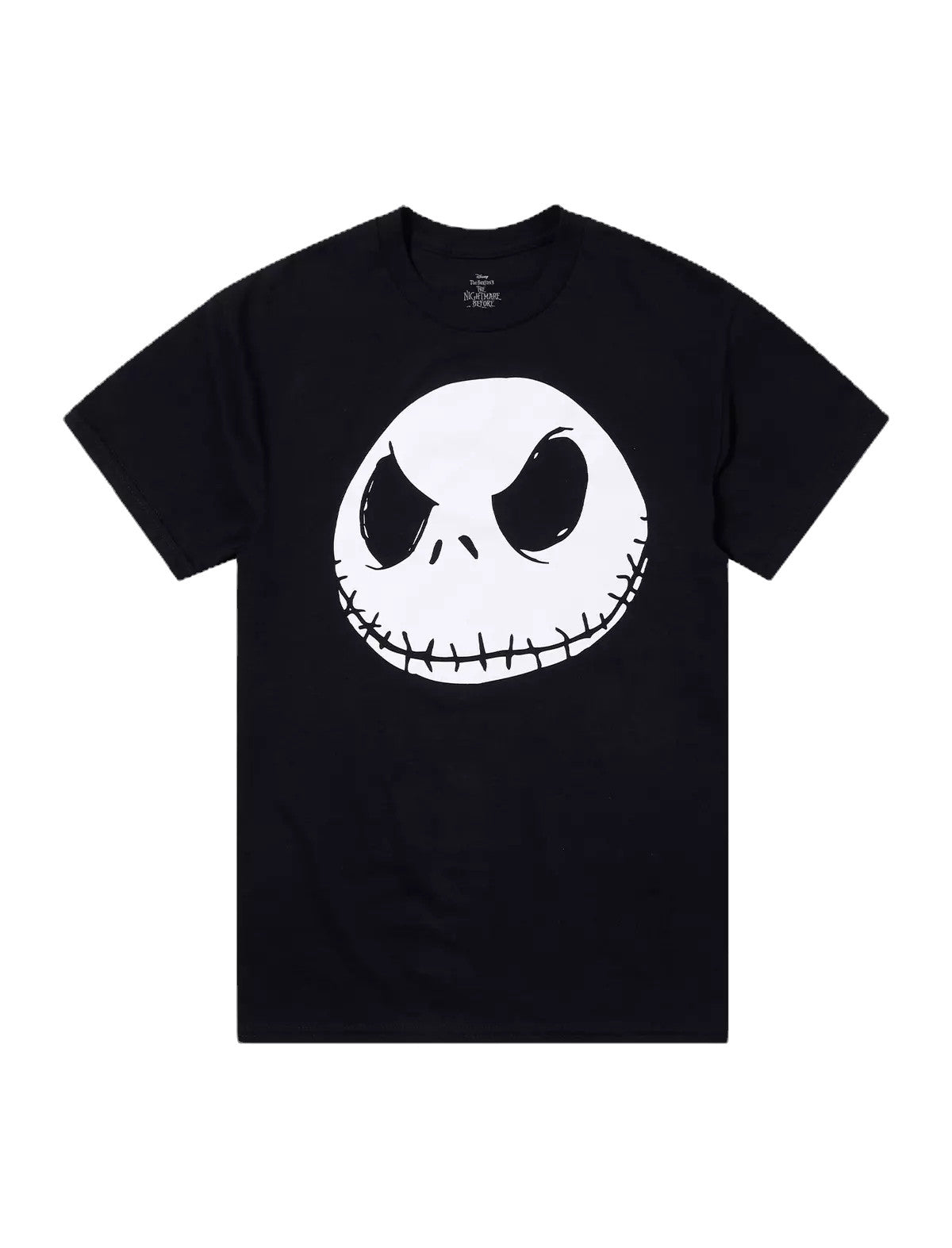 The Nightmare Before Christmas T-Shirt band merch